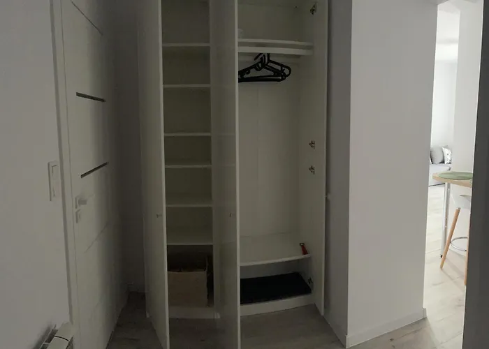Nikifor Apartamenty Krynica-Zdroj