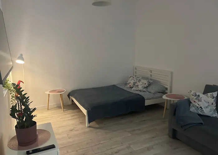 Nikifor Apartamenty Krynica-Zdroj