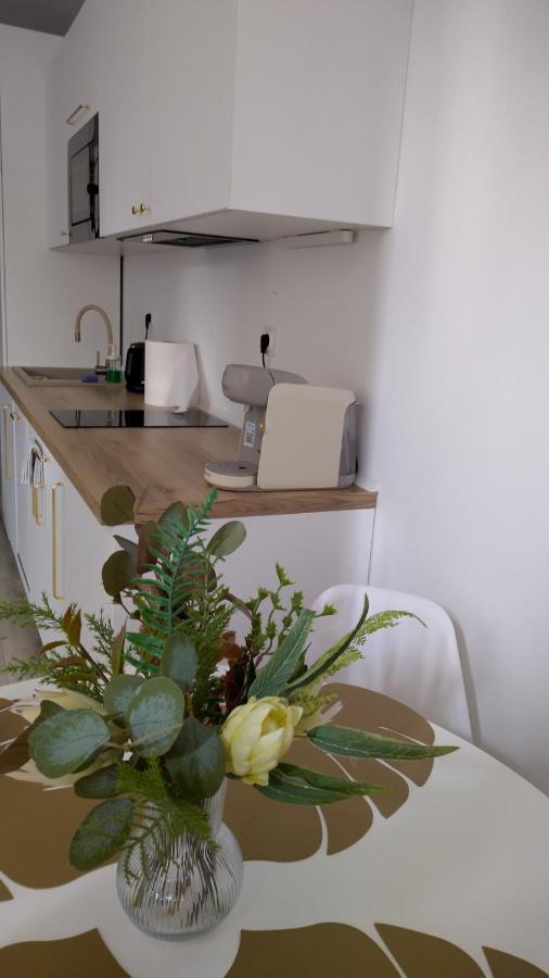 Nikifor Krynica-zdroj Apartment *