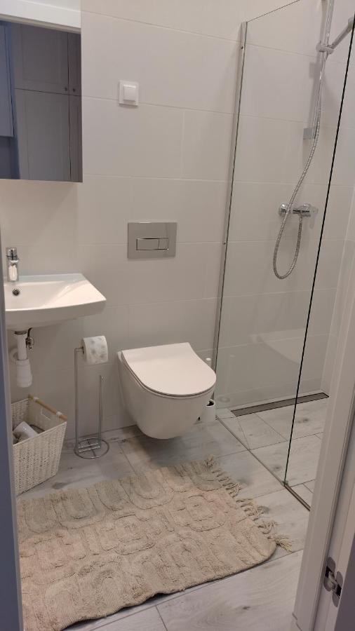 Nikifor Krynica-zdroj Apartment Krynica Zdroj