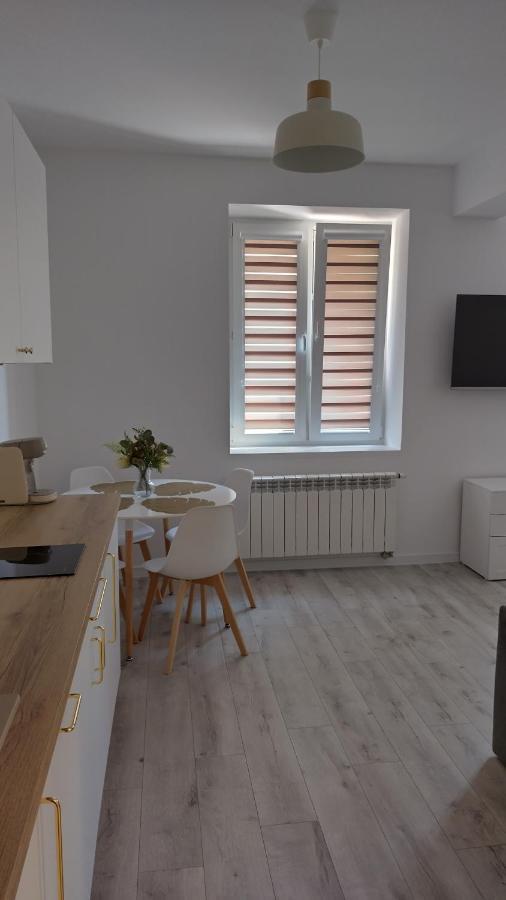 Apartment Nikifor Krynica-zdroj *