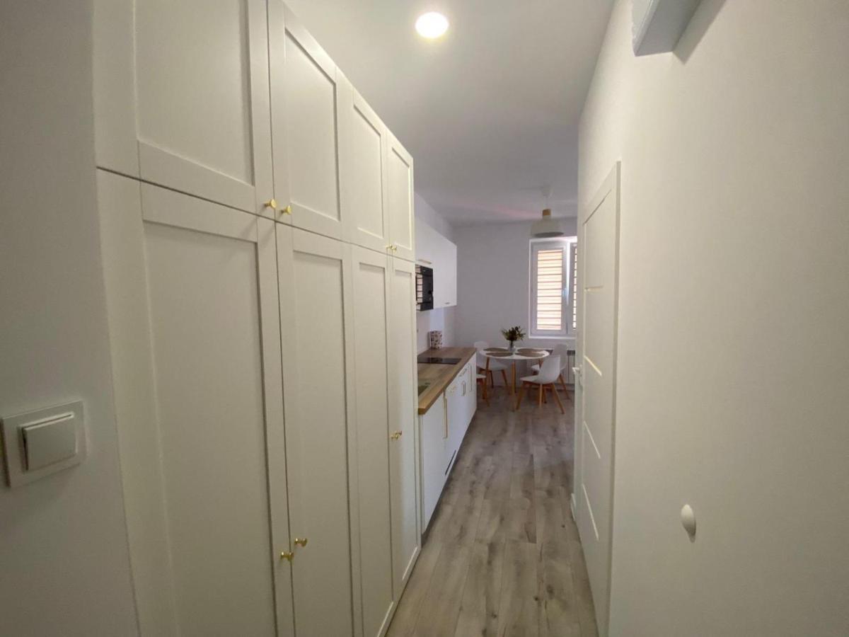 Nikifor Krynica-zdroj Apartment *