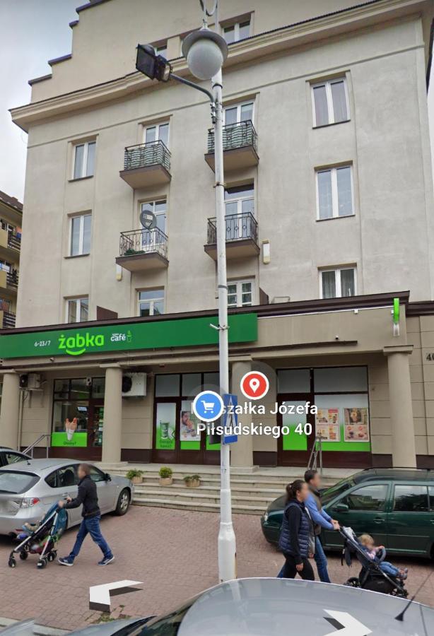 Nikifor Krynica-zdroj Apartment Krynica Zdroj