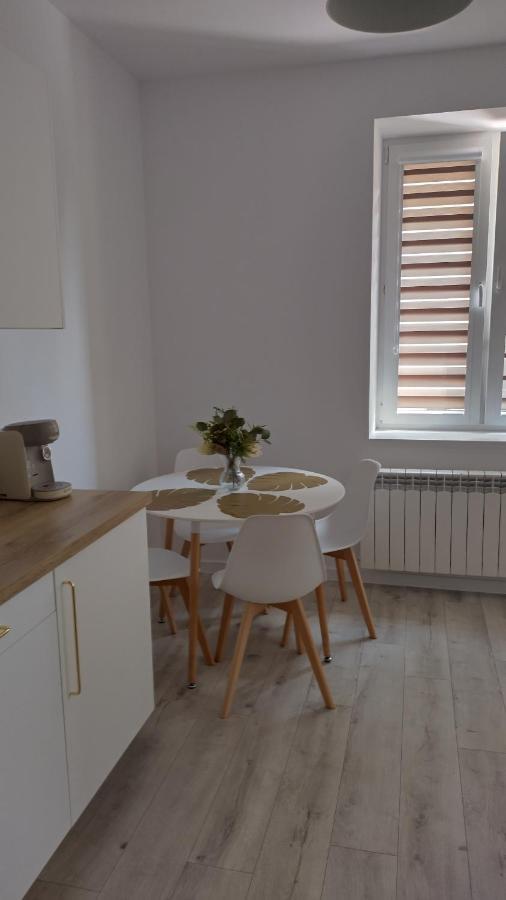 Nikifor Krynica-zdroj Apartment Krynica Zdroj