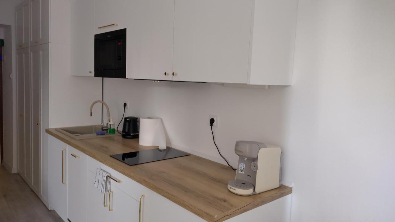 Apartment Nikifor Krynica-zdroj *