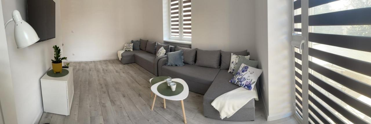 Apartment Nikifor Krynica-zdroj Krynica Zdroj