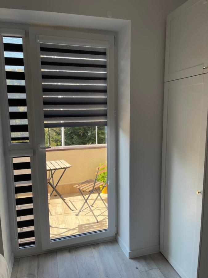 Apartment Nikifor Krynica-zdroj Krynica Zdroj