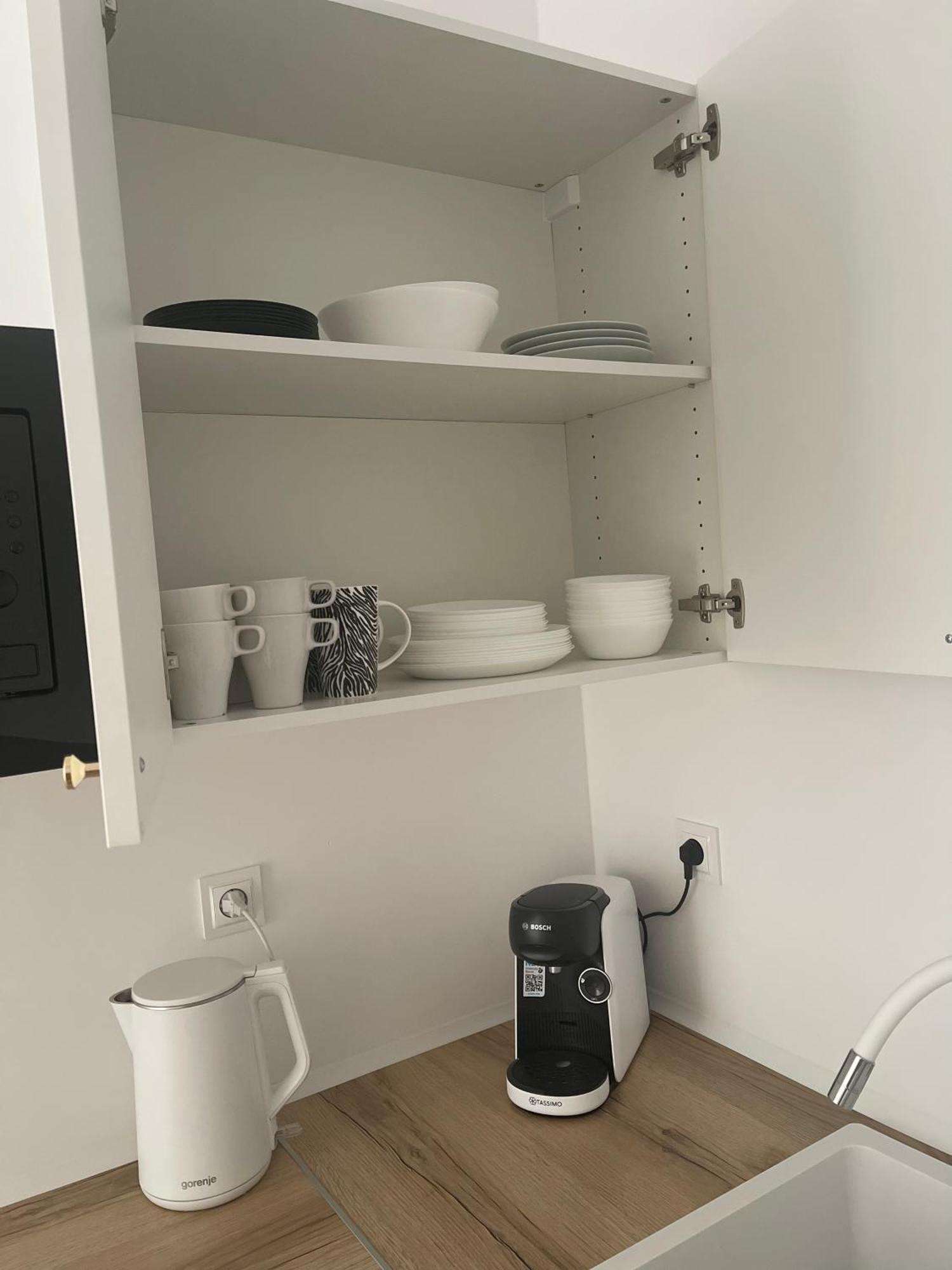 Apartment Nikifor Krynica-zdroj