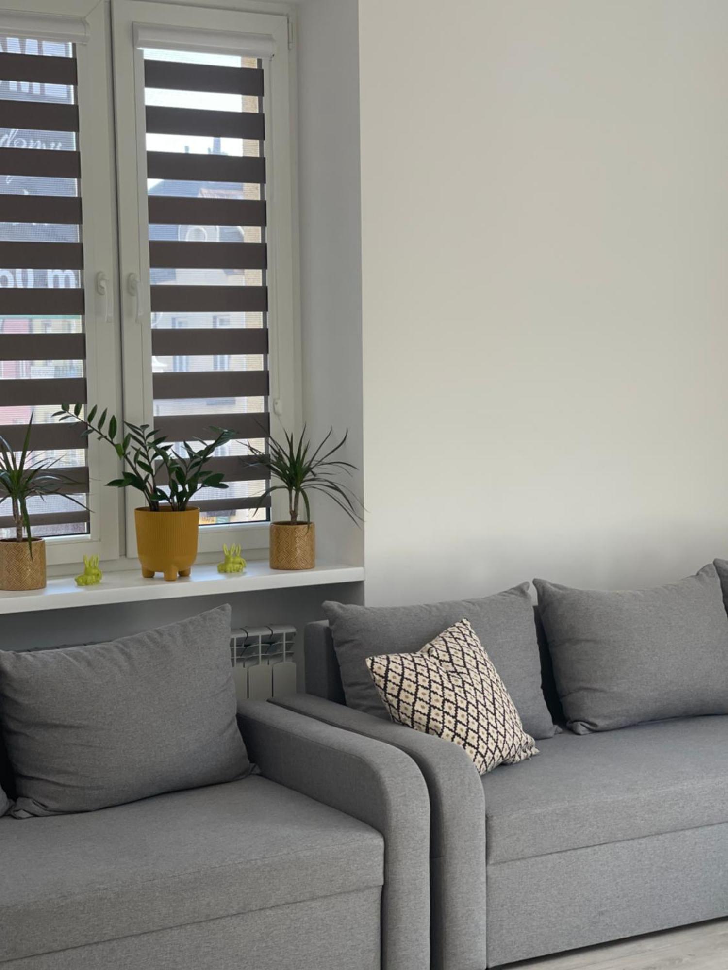 Apartment Nikifor Krynica-zdroj