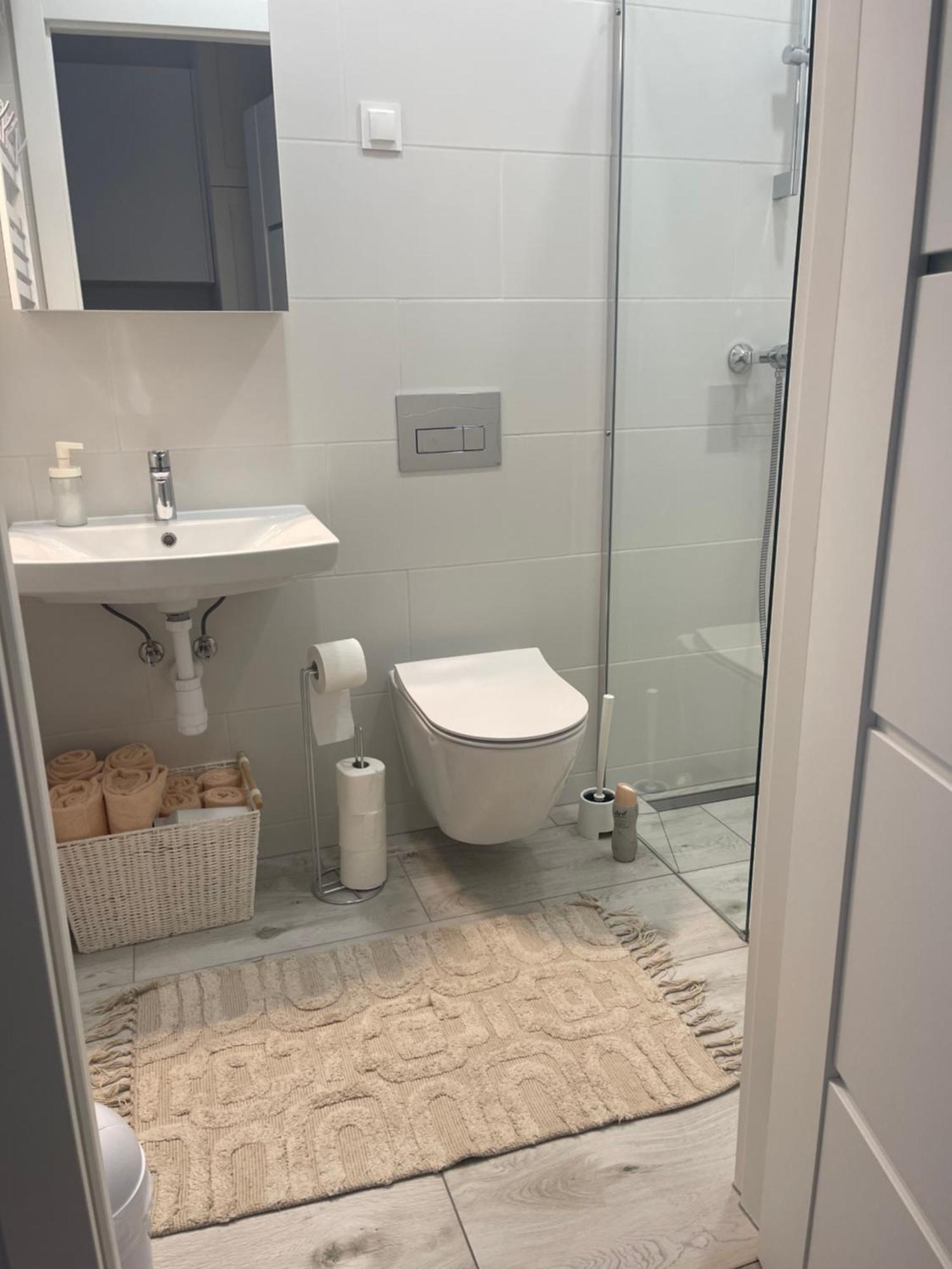 Nikifor Krynica-zdroj Apartment Krynica Zdroj