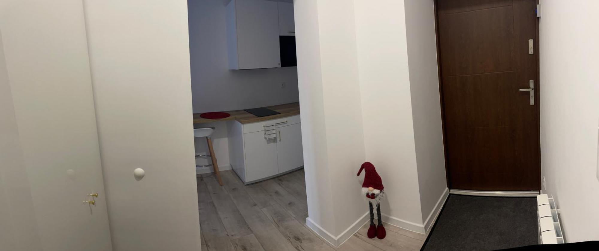 Nikifor Krynica-zdroj Apartment Krynica Zdroj