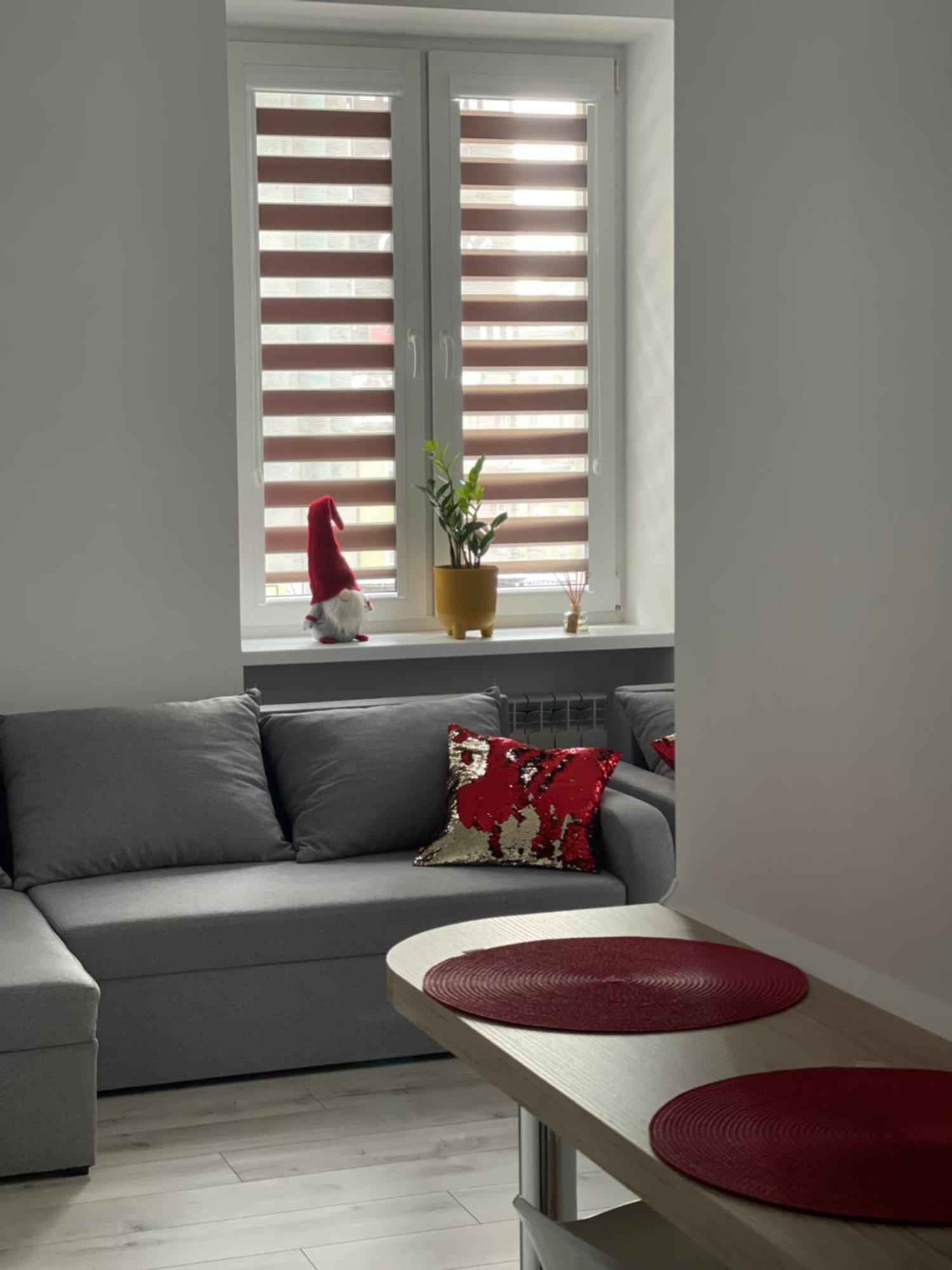 Apartment Nikifor Krynica-zdroj *