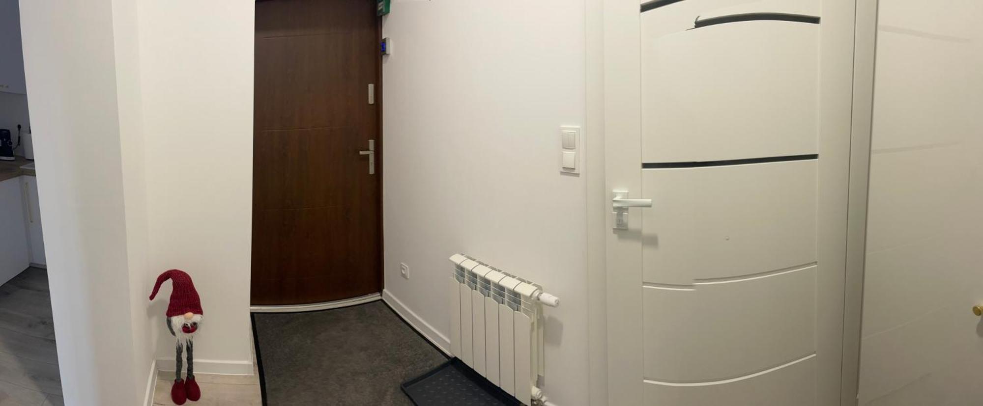 Nikifor Krynica-zdroj Apartment