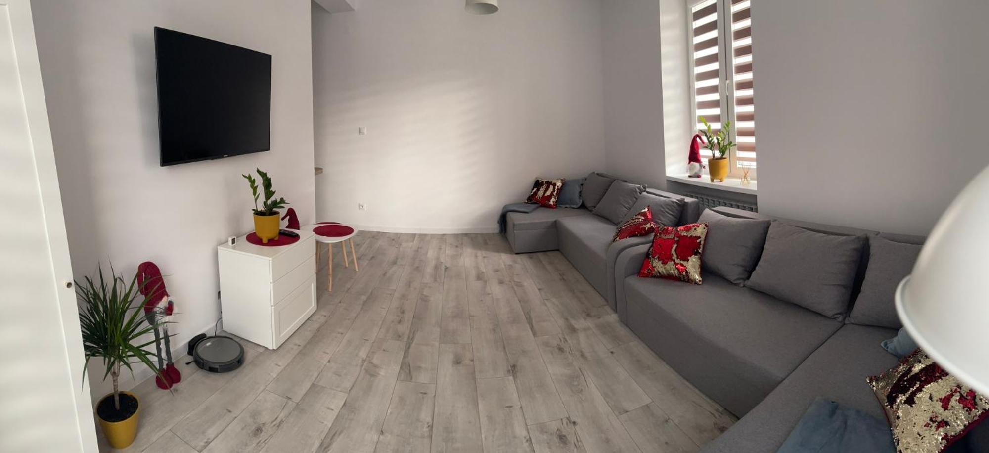 Nikifor Krynica-zdroj Apartment