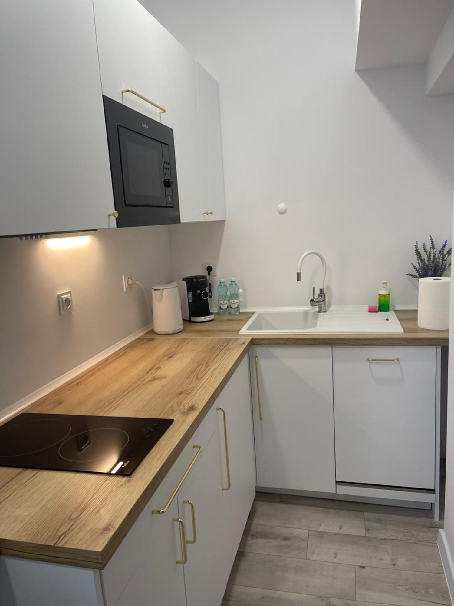 Nikifor Krynica-zdroj Apartment *