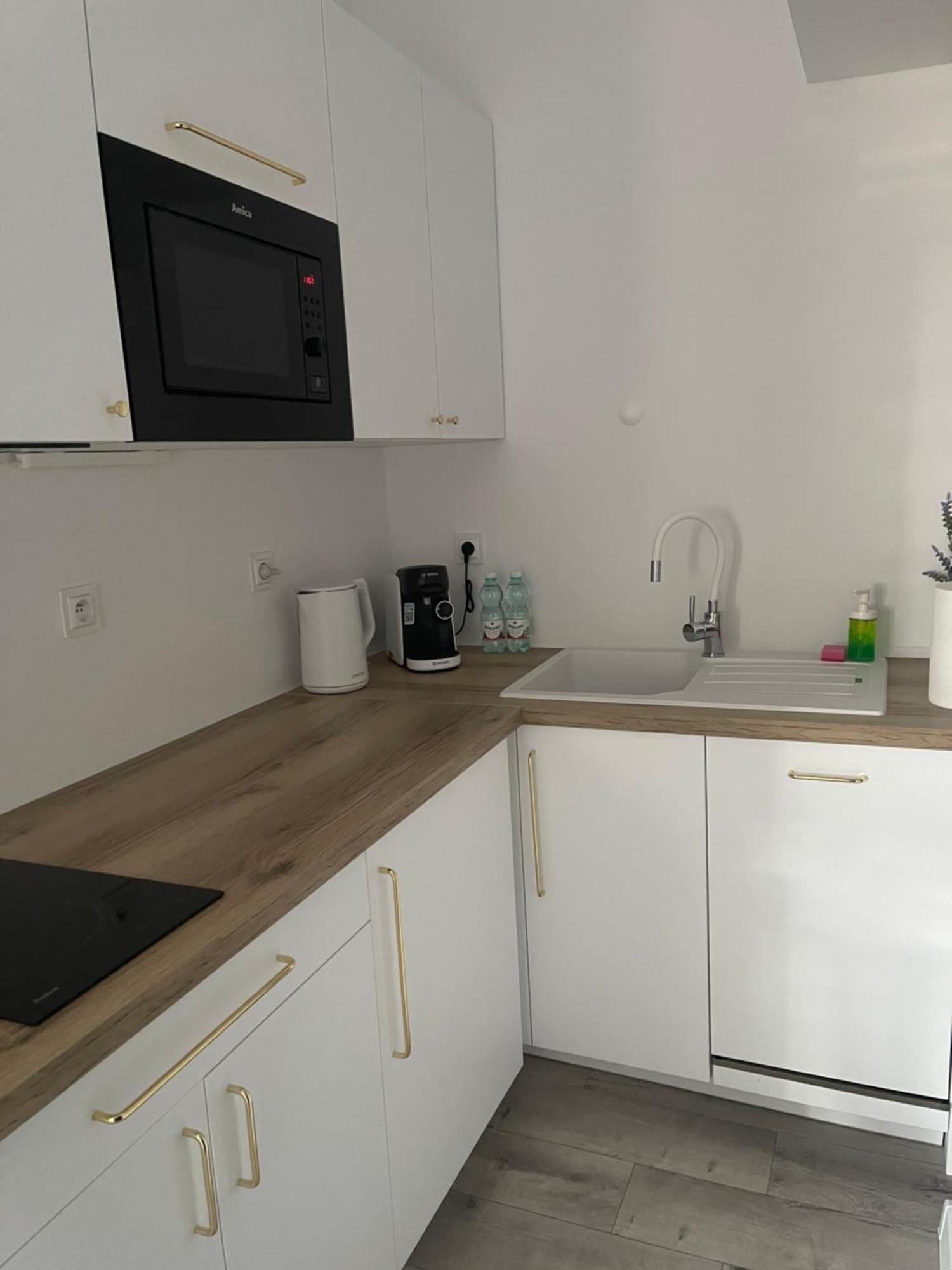 Apartment Nikifor Krynica-zdroj