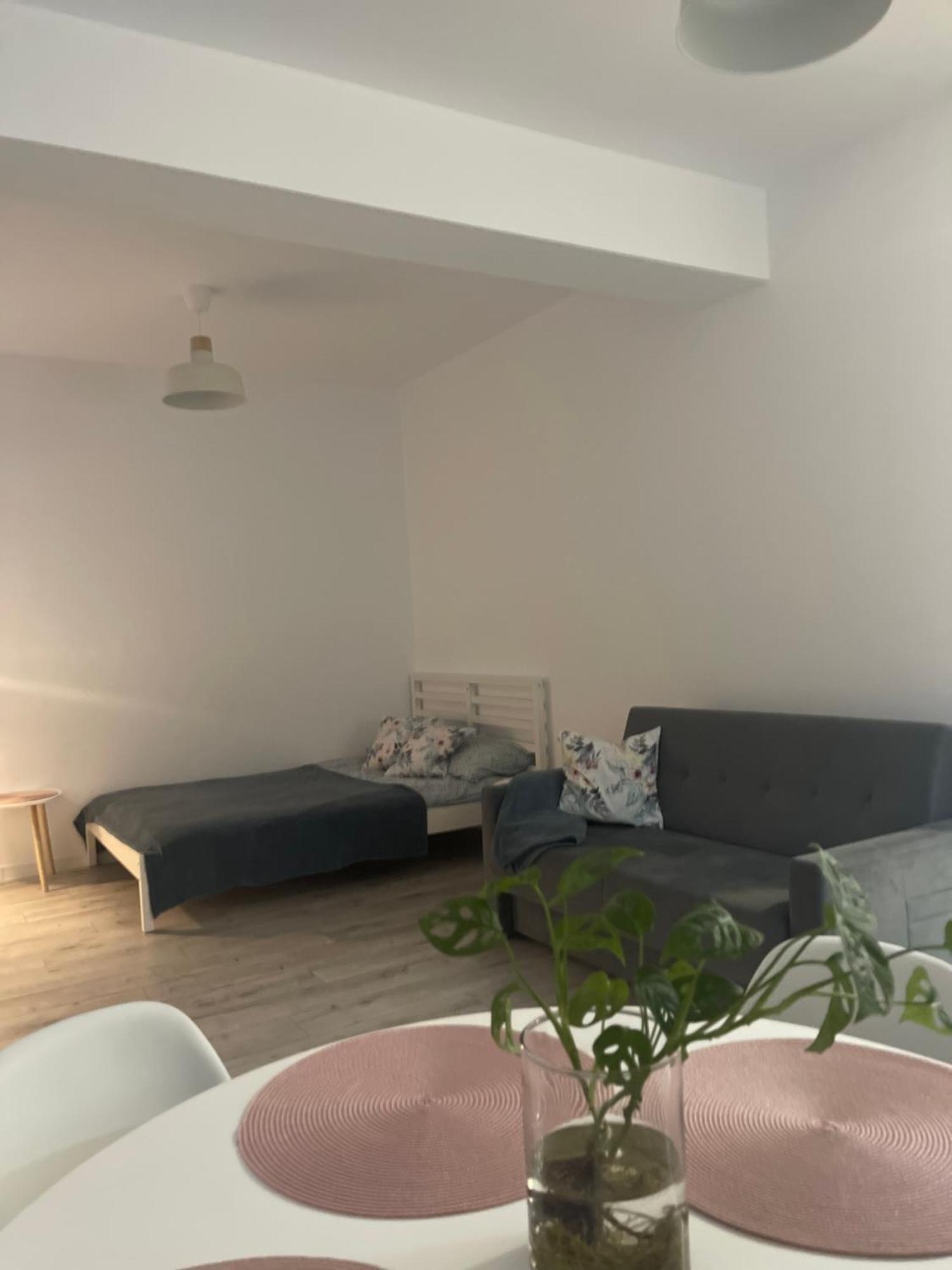 Apartment Nikifor Krynica-zdroj