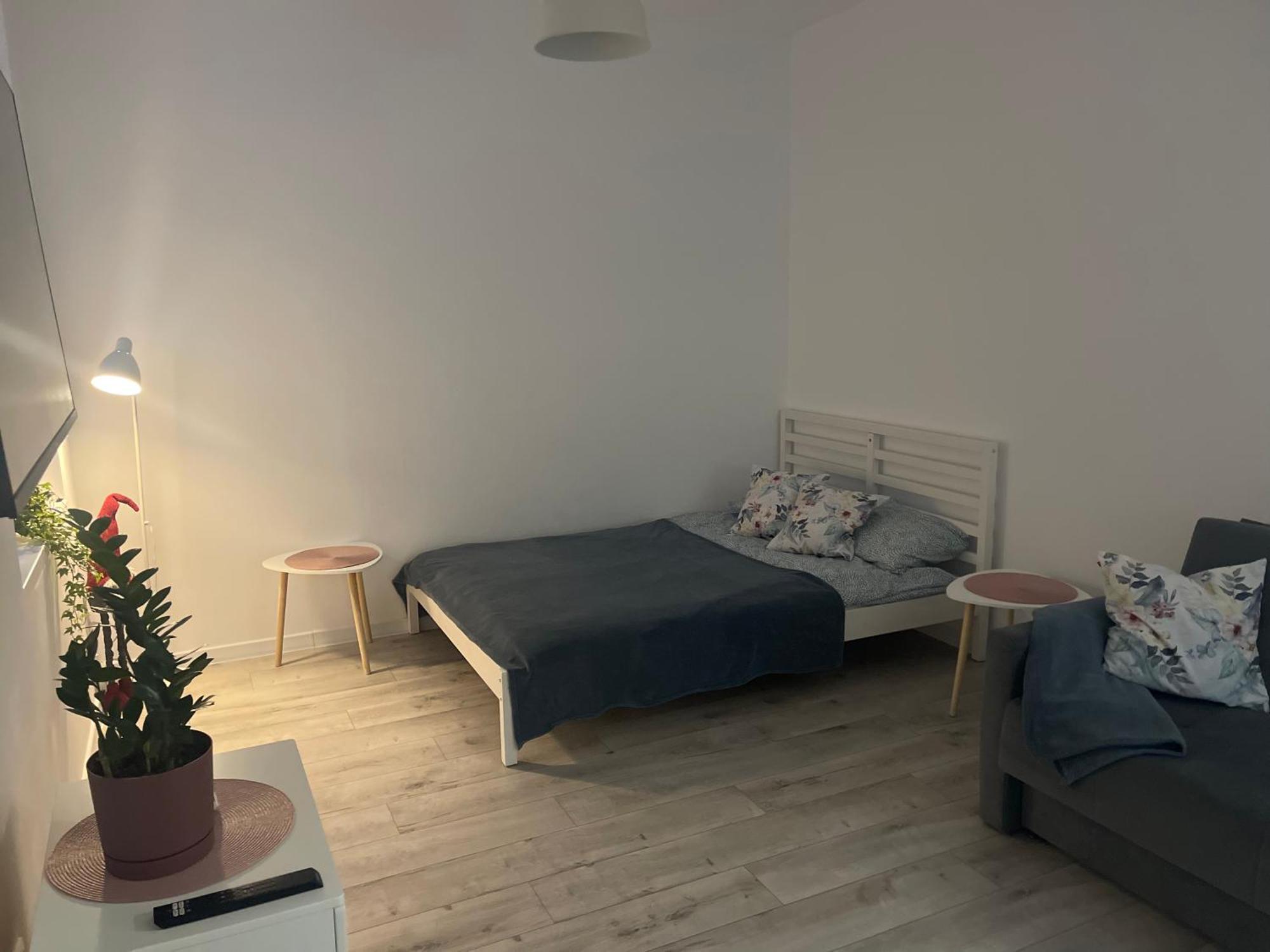 Apartment Nikifor Krynica-zdroj *
